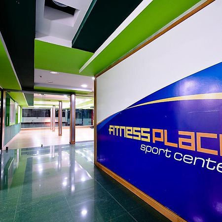 Hotel Alex Caracas Exterior foto
