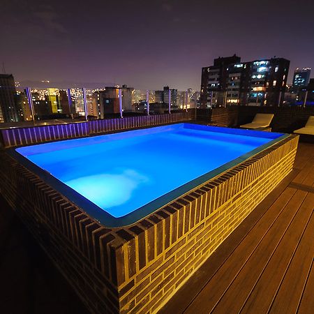 Hotel Alex Caracas Exterior foto