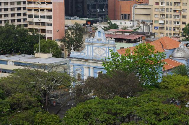 Hotel Alex Caracas Exterior foto