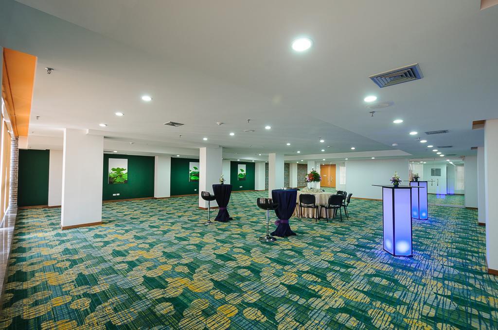 Hotel Alex Caracas Exterior foto
