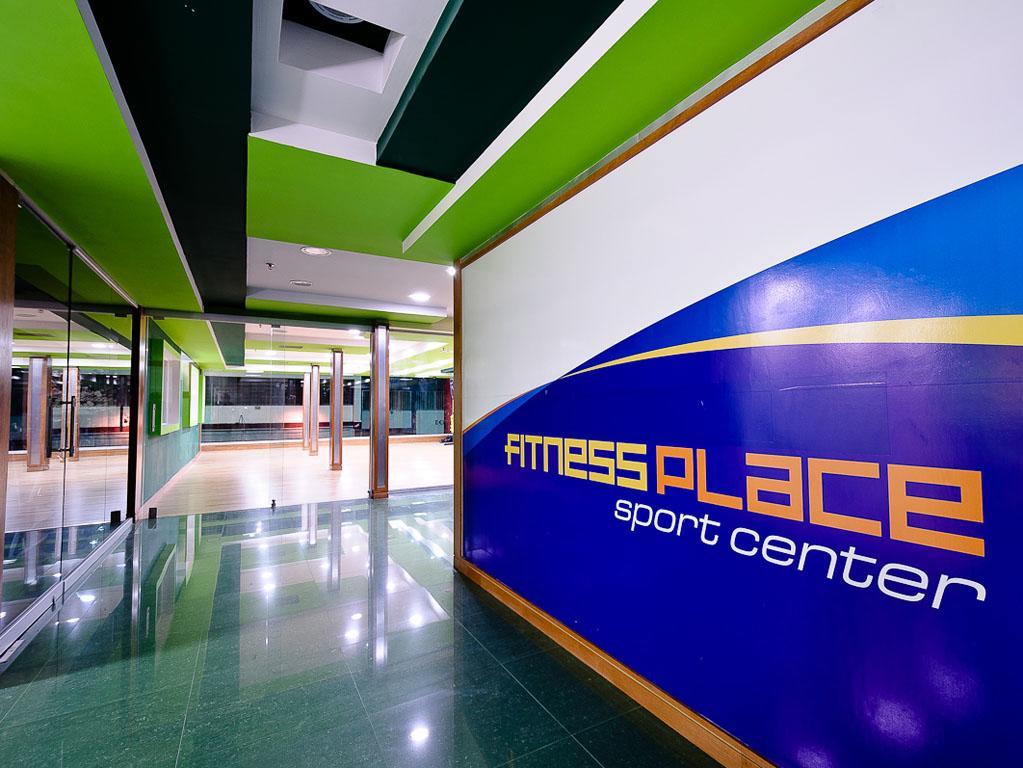 Hotel Alex Caracas Exterior foto