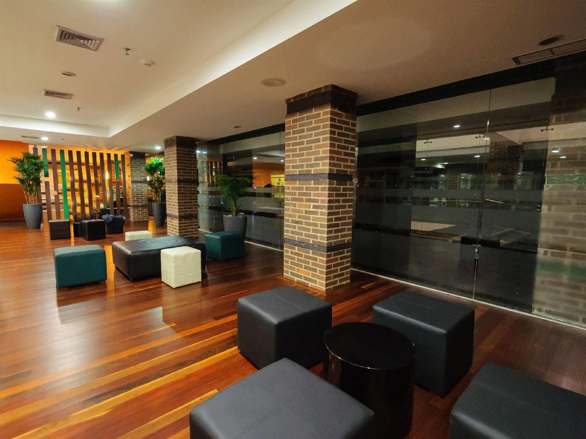 Hotel Alex Caracas Exterior foto